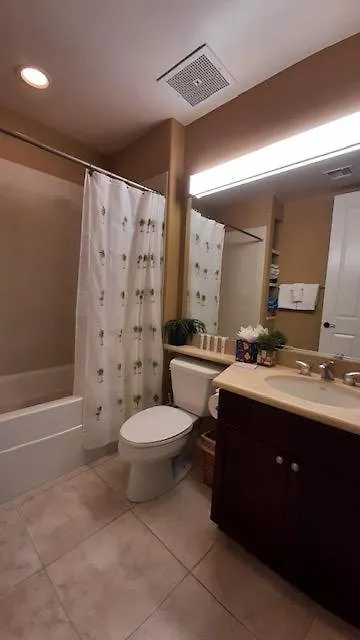 Fairway Villas Waikoloa F6