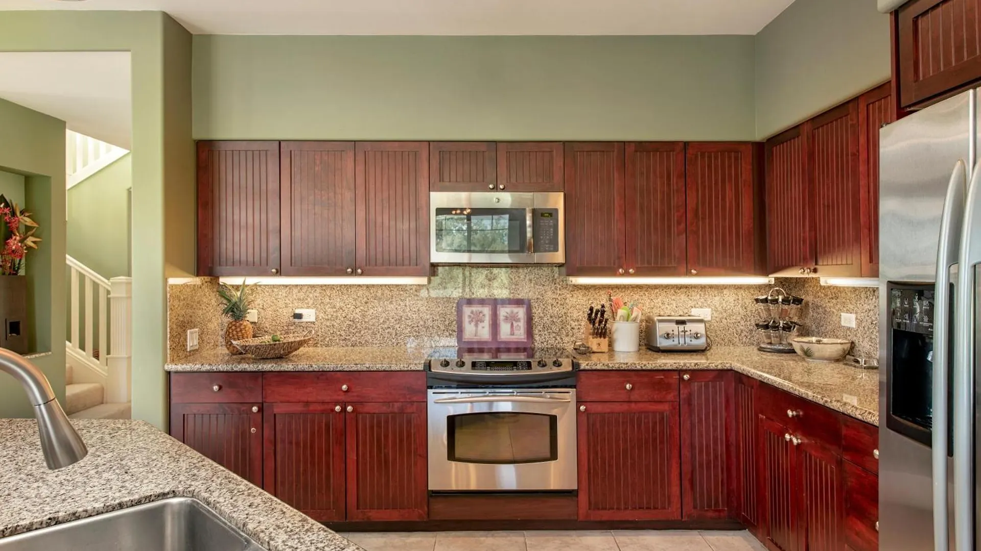 Fairway Villas Waikoloa F6 United States
