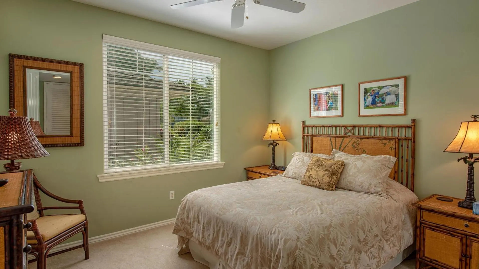 Fairway Villas Waikoloa F6