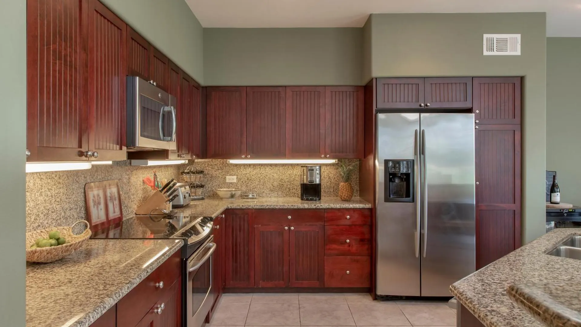 Fairway Villas Waikoloa F6