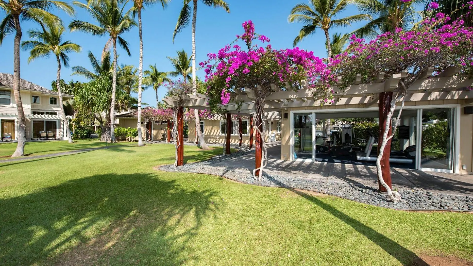 Fairway Villas Waikoloa F6