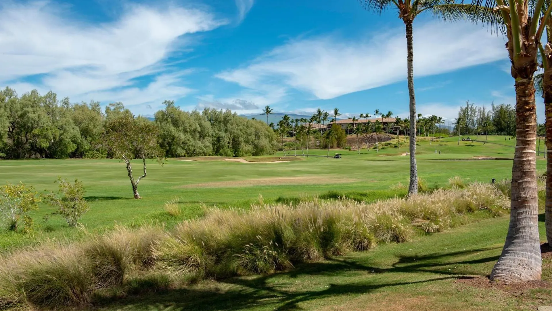 Fairway Villas Waikoloa F6