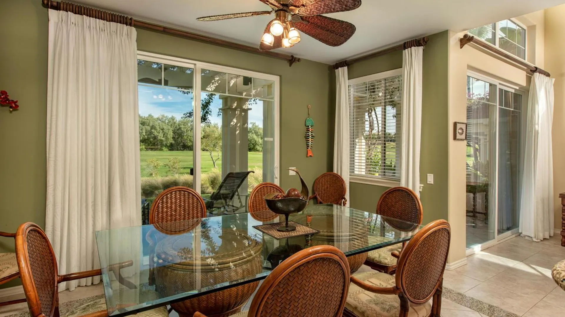 Fairway Villas Waikoloa F6