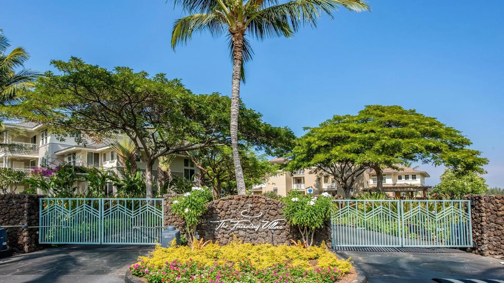 Fairway Villas Waikoloa F6