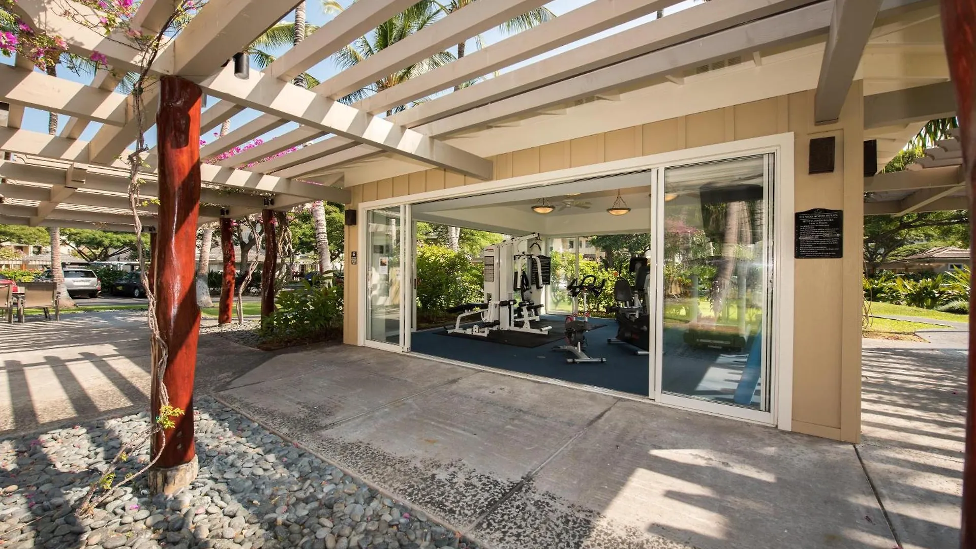 Fairway Villas Waikoloa F6 United States