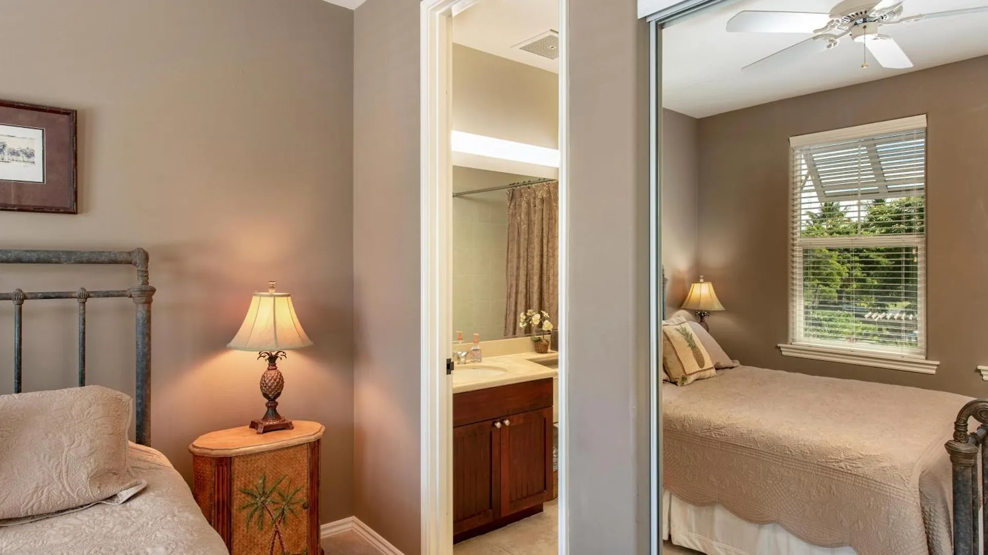Fairway Villas Waikoloa F6 0*,