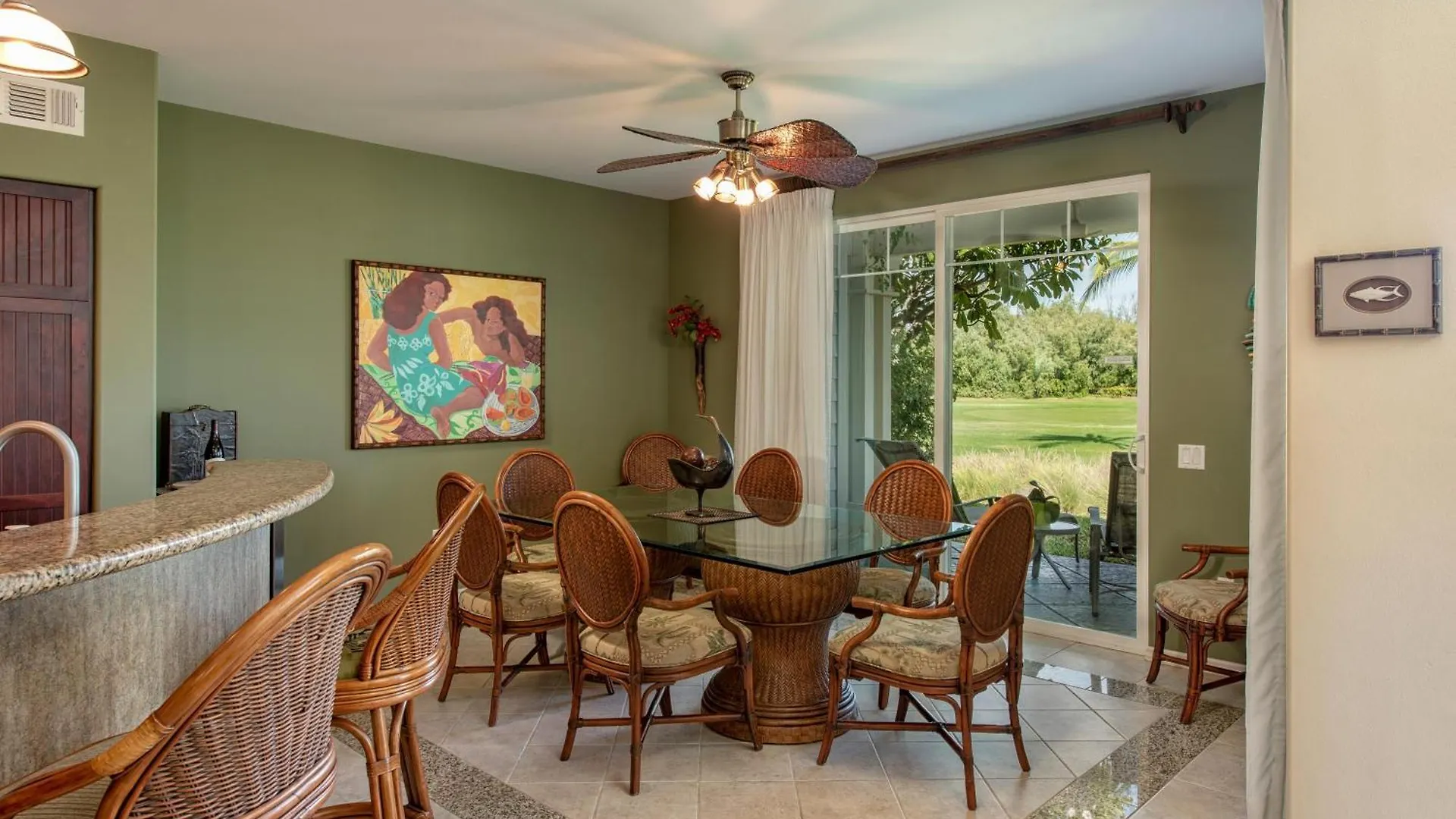 Fairway Villas Waikoloa F6 United States