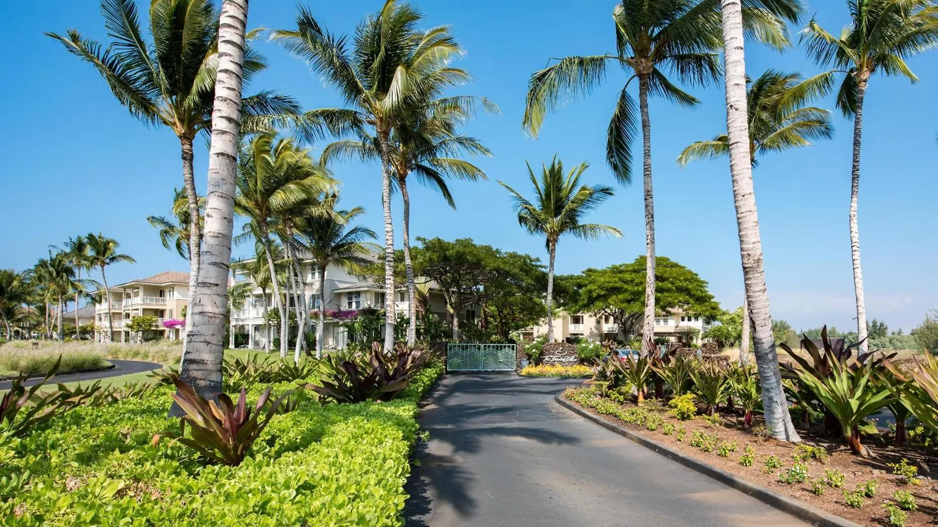 Fairway Villas Waikoloa F6